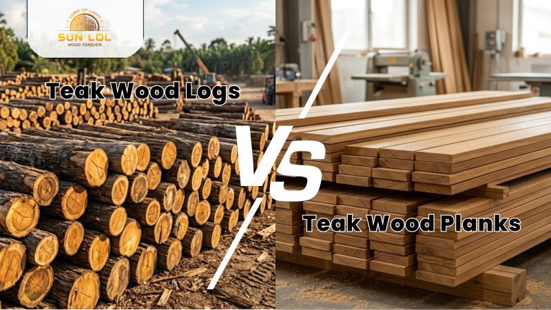 Teak wood manufacturers in Chennai